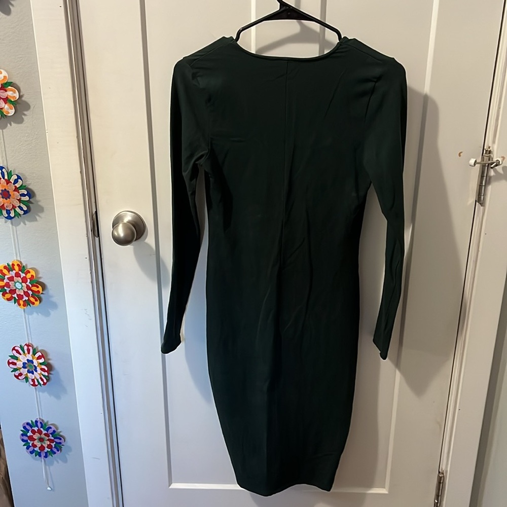 Express Bodycon Dress - Picture 3 of 4